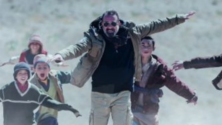 Torbaaz | Official Trailer | Sanjay Dutt, Nargis Fakhri