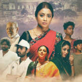 Trailer of Shriya Saran, Shiva Kandukuri and Priyanka Jawalkar starrer Gamanam unveiled 