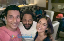 On The Sets Of The Movie Unfair & Lovely