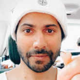Varun Dhawan’s post displaying his wisdom tooth elicits hilarious reaction from Harshvardhan Kapoor and Karan Johar