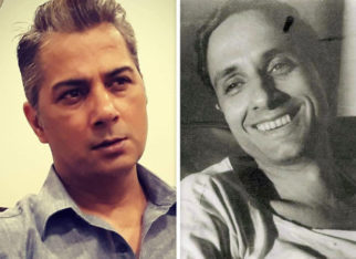 Varun Badola’s father veteran actor Vishwa Mohan Badola passes away at 84, the actor pens an emotional note