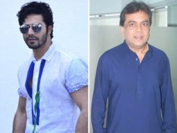 Varun Dhawan was to play Harshad Mehta for Paresh Rawal’s production, it finally became the web show Scam 1992