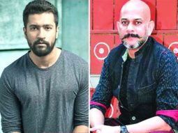 Vicky Kaushal’s next, directed by Vijay Krishna Acharya, quietly goes on floors in Mumbai