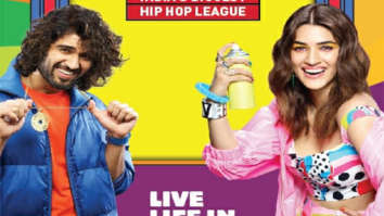 Vijay Deverakonda and Kriti Sanon turn up the heat with Breezer Vivid Shuffle season 4