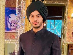 Vikram Singh Chauhan thanks the fans, cast, and crew as Yeh Jaadu Hai Jinn Ka wraps up
