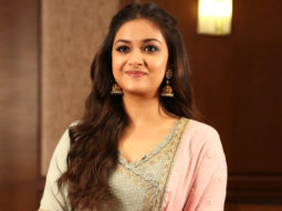WOW: Keerthy on being treated like Rajnikanth: “A lot of RESPONSIBILITY comes along, I NEVER…”