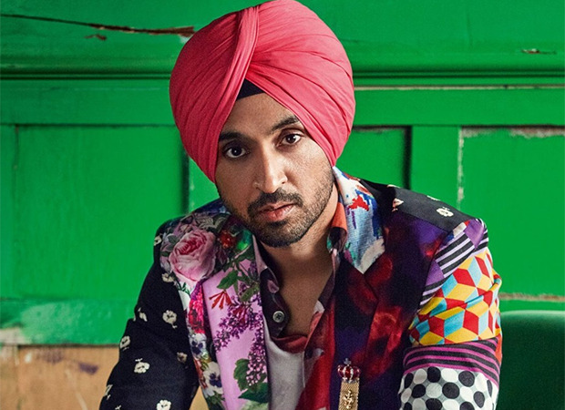 "We are a movie-loving country but I wonder if people would take the risk" - Dilijt Dosanjh "We are a movie-loving country but I wonder if people would take the risk" - Dilijt Dosanjh