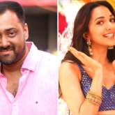 "We believe that audiences are looking forward to the cinema experience" - says director Abir Sengupta on theatrical release of Kiara Advani's Indoo Ki Jawaani