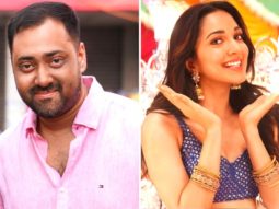 “We believe that audiences are looking forward to the cinema experience” – says director Abir Sengupta on theatrical release of Kiara Advani’s Indoo Ki Jawaani