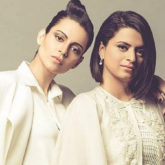 Kangana Ranaut and Rangoli Chandel summoned by Mumbai Police in sedition case; to be present on November 10