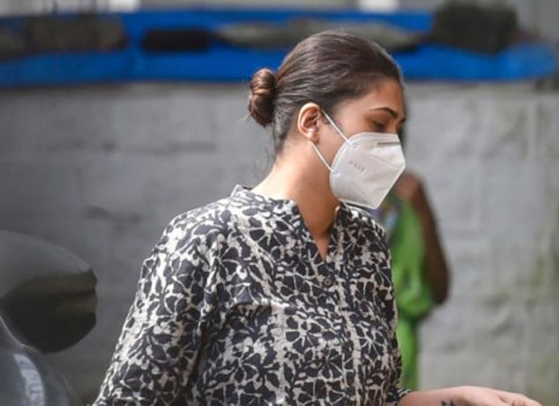 Court grants Deepika Padukone’s manager Karishma Prakash interim relief till November 7 in drug case 
