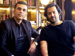 Veteran producers Anand Pandit and Ajay Kapoor join hands for new collaborations