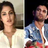 Rhea Chakraborty’s lawyer reveals why she walked out of Sushant Singh Rajput’s house on June 8