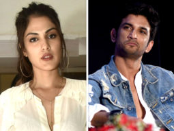 Rhea Chakraborty’s lawyer reveals why she walked out of Sushant Singh Rajput’s house on June 8