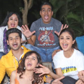 It's a wrap for Abhimanyu Dassani, Shirley Setia and Shilpa Shetty starer Nikamma; Shetty calls its bitter-sweet moment 