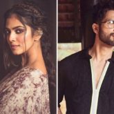 South actress Malvika Mohanan finalised as female lead opposite Shahid Kapoor in Raj and DK’s web series