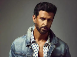 Hrithik Roshan in talks to star in an international spy thriller?