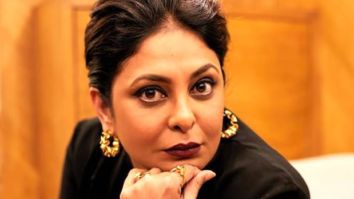 Shefali Shah makes it to the distinguished list of 400 Most Influential South Asians in 2020!