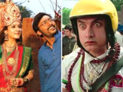 EXCLUSIVE: Mookuthi Amman director RJ Balaji reveals why he could not get remake rights of Rajkumar Hirani’s PK 