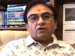 Taarak Mehta Ka Ooltah Chashmah actor Dilip Joshi says foul language used in OTT is unnecessary; says we are blindly following the west