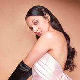 Kiara Advani's answer to three things she would pick over 'great sex' has the internet's attention
