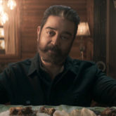 Kamal Haasan reveals the title of his 232nd film with a powerful teaser video; watch