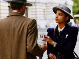 “It was a tricky task to figure out what her accent should be,” – Radhika Apte on learning French for A Call to Spy