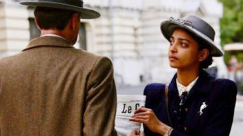 “It was a tricky task to figure out what her accent should be,” – Radhika Apte on learning French for A Call to Spy