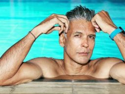 Milind Soman booked by Goa Police for running naked on beach and posting picture on social media