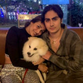 Malaika Arora shares an adorable picture with her son Arhaan Khan as he turns 18