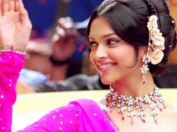 Deepika Padukone changes her Instagram, Twitter names to Shantipriya as her debut film Om Shanti Om turns 13