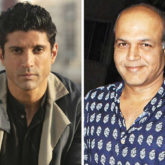 Farhan Akhtar to play the lead in Ashutosh Gowariker’s contemporary action film?