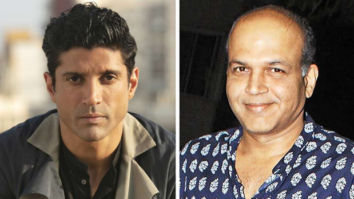 Farhan Akhtar to play the lead in Ashutosh Gowariker’s contemporary action film?