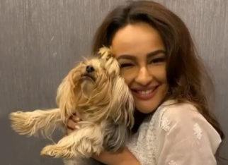 Seerat Kapoor’s Instagram post looks promotion ready for “Maa Vintha Gaadha Vinuma”
