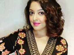 Tanushree Dutta announces her comeback; says powerful industry bigwigs are giving her silent support in the background