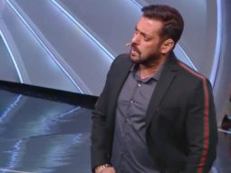 Bigg Boss 14: Salman Khan calls Jaan ‘badtameez’ for using abusive language; calls out others for not speaking up