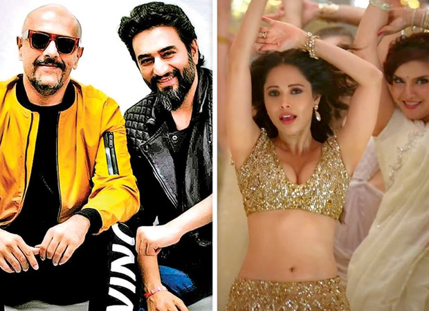 Vishal-Shekhar distance themselves from the Deedar De remix; explain why they got credit