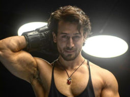 ”Tiger was working everyday for 8-10 hours in terms of choreography and action sequences”, shares a source close to Tiger Shroff