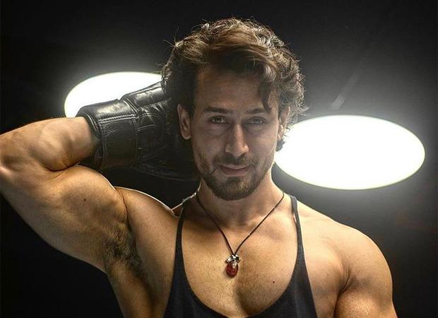 ”Tiger was working everyday for 8-10 hours in terms of choreography and action sequences”, shares a source close to Tiger Shroff