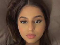 Suhana Khan feels like a grown up in these selfies; Navya Naveli Nanda agrees