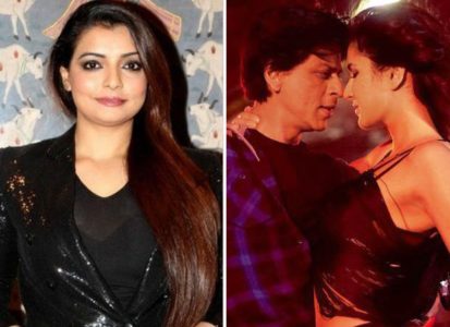 Vaibhavi Merchant reveals Shah Rukh Khan went out of his way for doing Not  Ramaiya Vastavaiya song from Jawan: He would sweat a lot on an AC set