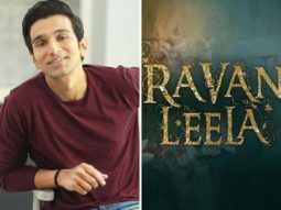 Pratik Gandhi’s next titled Ravan Leela directed by Hardik Gajjar to release in 2020