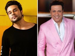 Krushna Abhishek opted out of an episode of The Kapil Sharma Show featuring Govinda; says previous incident left a bad taste