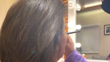 Jug Jug Jeeyo: Neetu Kapoor back on sets after years; says she is a little scared