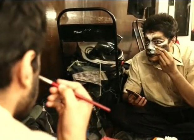 On the occasion of Bhai Dooj, Ira Khan shares a sneak peek into brother Junaid Khan's play