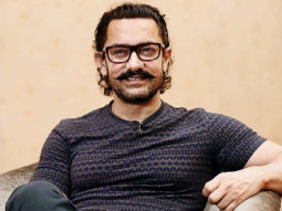 Aamir Khan heads to the theatres for the first time since lockdown to watch Suraj Pe Mangal Bhari