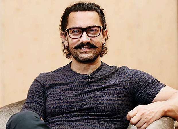 Aamir Khan heads to the theatres for the first time since lockdown to watch Suraj Pe Mangal Bhari