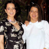Kangana Ranaut and Rangoli Chandel summoned by Mumbai Police for the third time