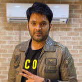 Kapil Sharma reveals he lost 11 kgs to look good for his debut web series