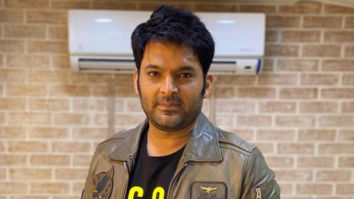 Kapil Sharma reveals he lost 11 kgs to look good for his debut web series